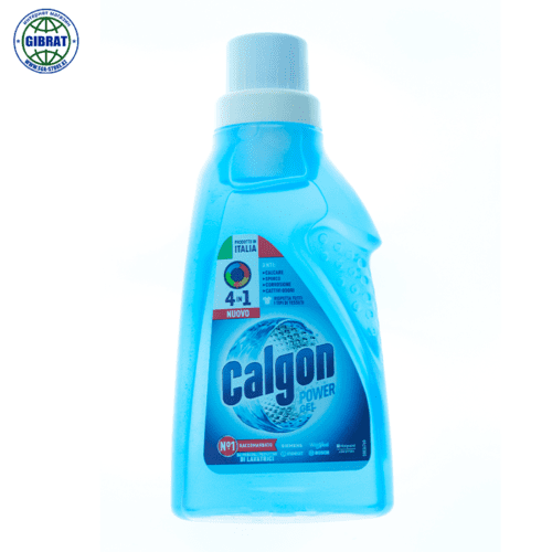 Гел жидкий CALGON 500мл.