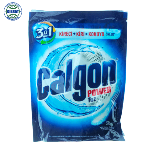 Порошок CALGON 500гр.